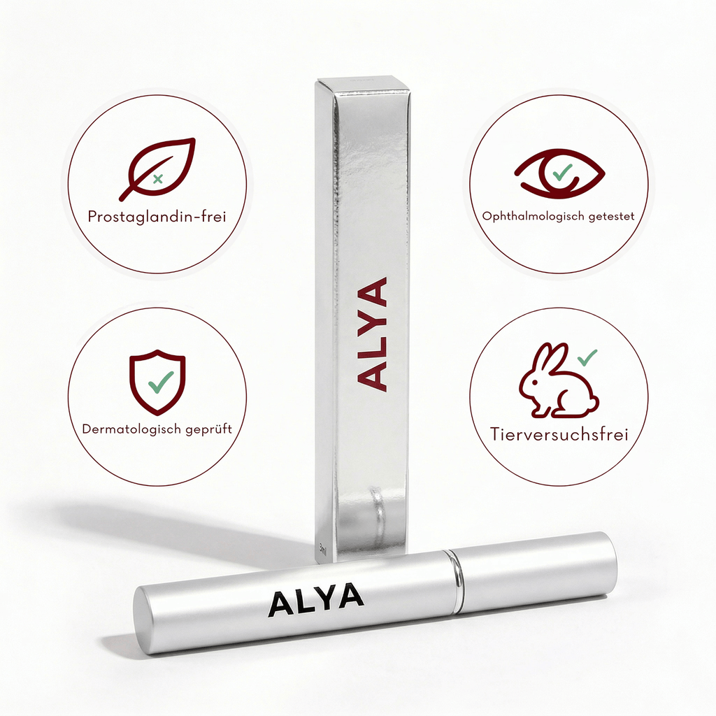 ALYA Wimpernserum