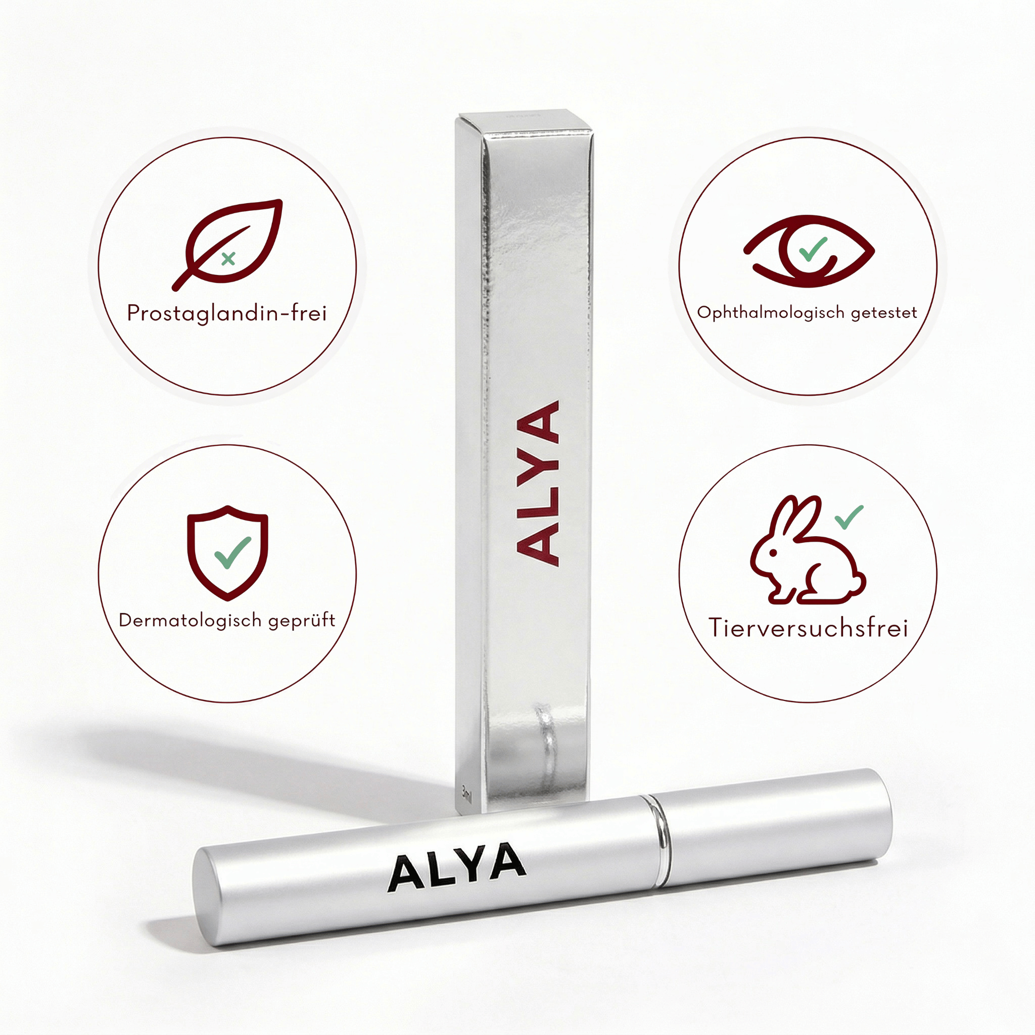 ALYA Wimpernserum