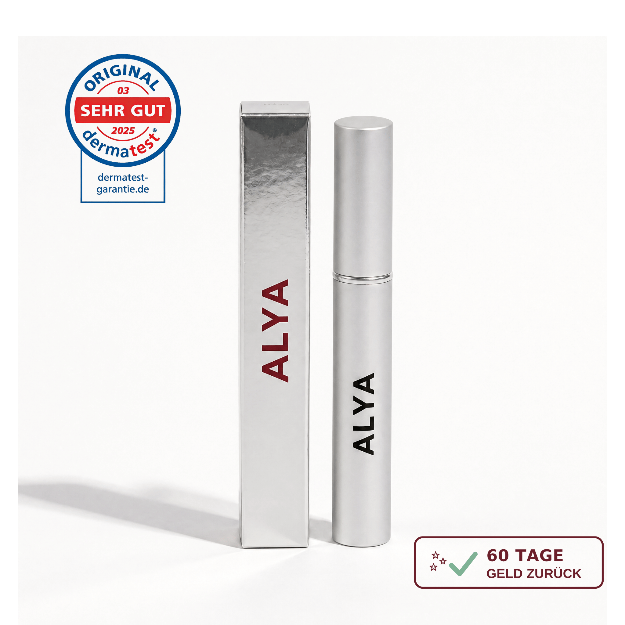 ALYA Wimpernserum